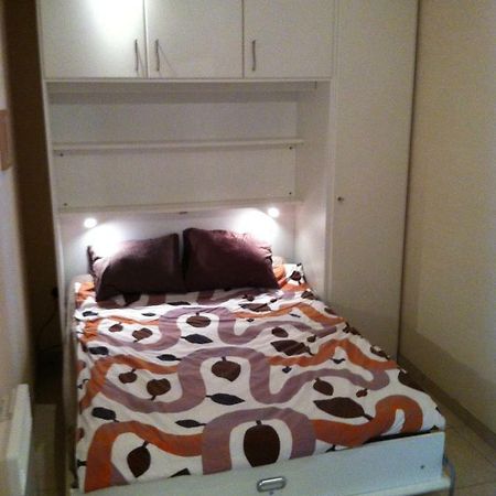 Appartement In Nieuwpoort Εξωτερικό φωτογραφία