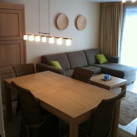Appartement In Nieuwpoort Εξωτερικό φωτογραφία