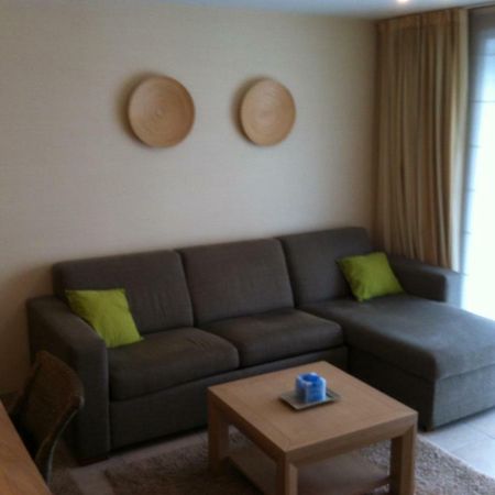 Appartement In Nieuwpoort Εξωτερικό φωτογραφία