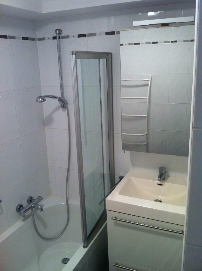 Appartement In Nieuwpoort Εξωτερικό φωτογραφία