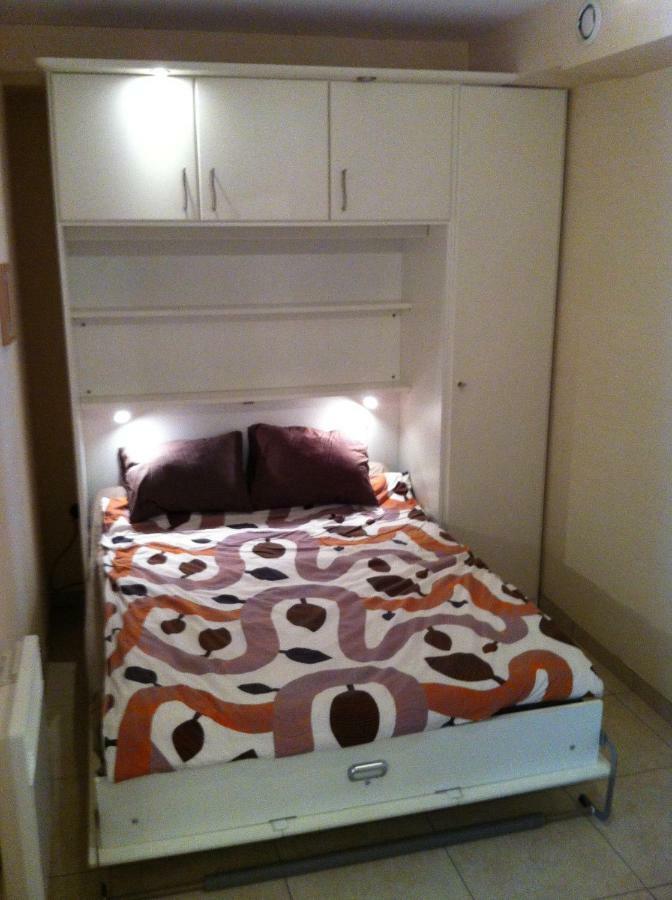 Appartement In Nieuwpoort Εξωτερικό φωτογραφία
