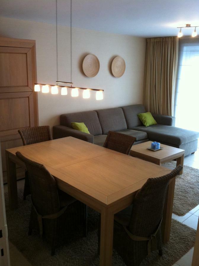 Appartement In Nieuwpoort Εξωτερικό φωτογραφία