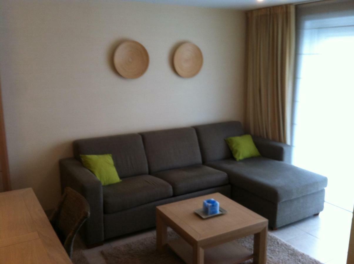 Appartement In Nieuwpoort Εξωτερικό φωτογραφία